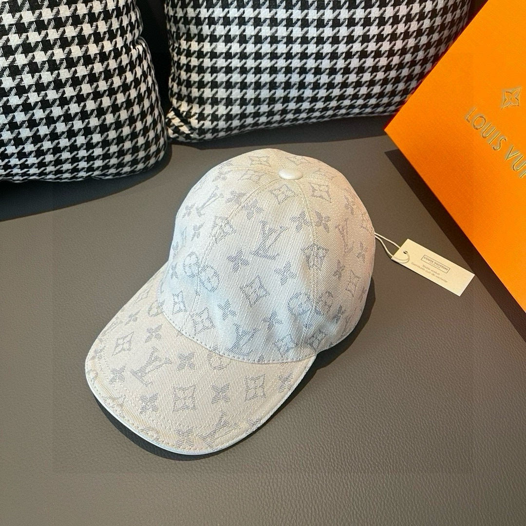 LuxluxHouse Best Quality Caps Louis Vuitton