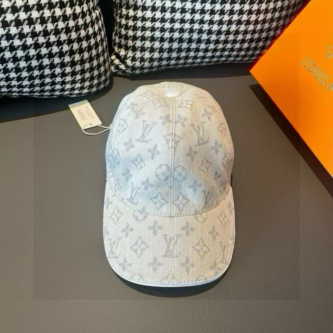 LuxluxHouse Best Quality Caps Louis Vuitton