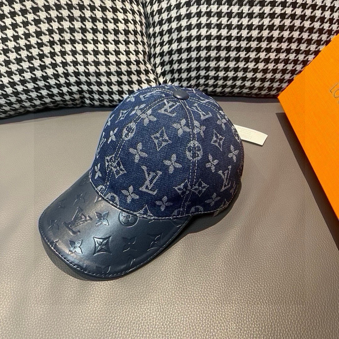 LuxluxHouse Best Quality Caps Louis Vuitton