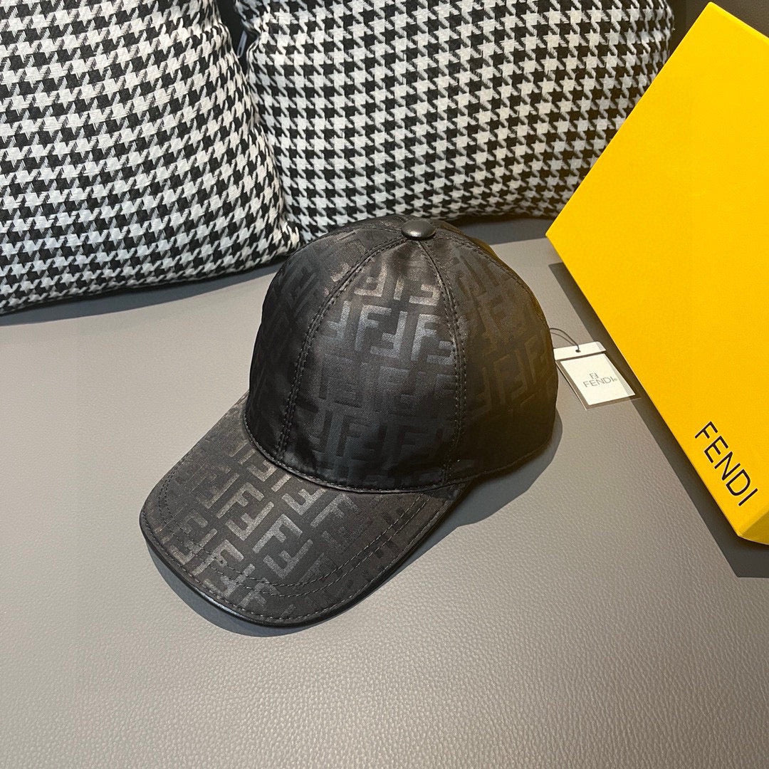 LuxluxHouse Best Quality Fendi Caps
