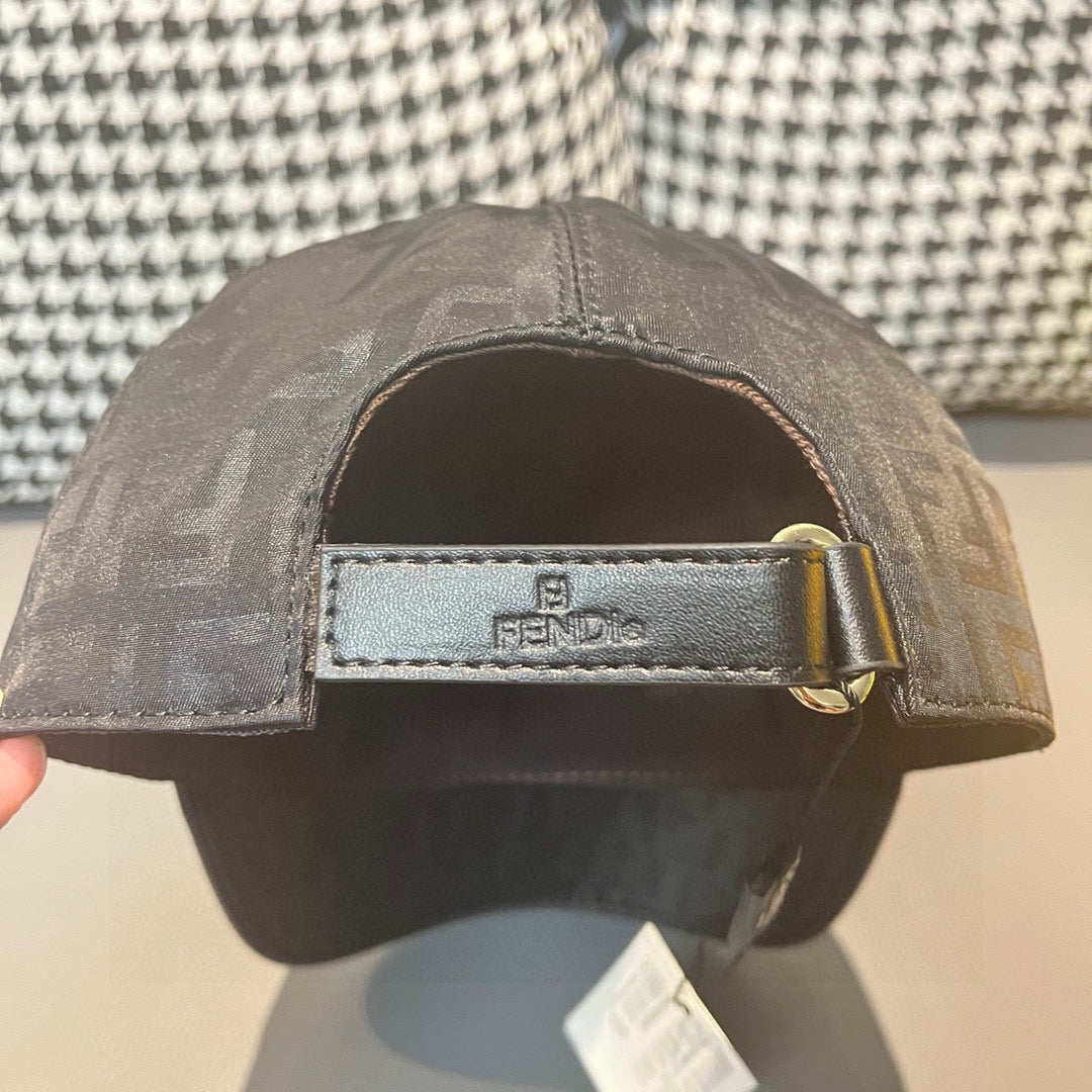 LuxluxHouse Best Quality Fendi Caps