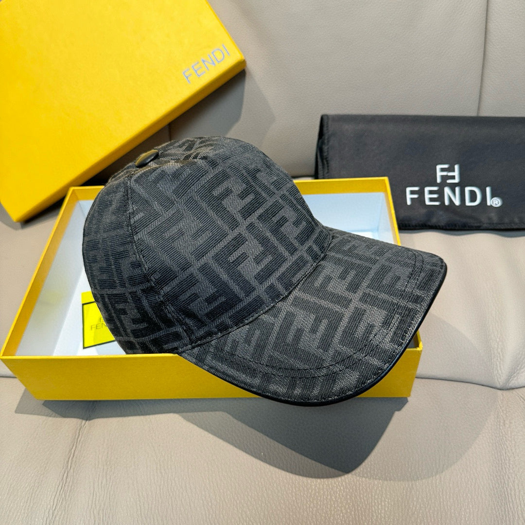 LuxluxHouse Best Quality Fendi Caps