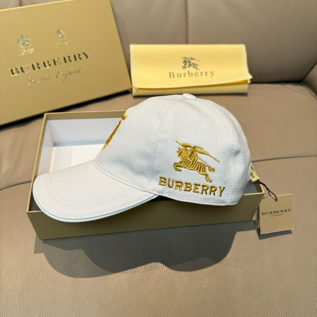 LuxluxHouse Best Quality Burberry Caps