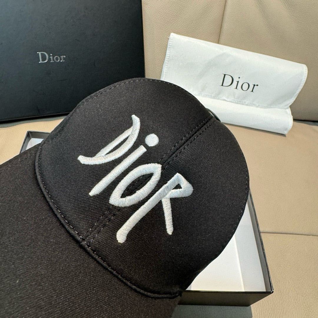 LuxluxHouse Best Quality Caps Dior