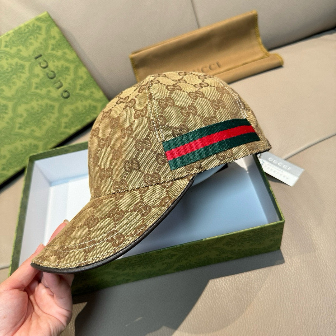 LuxluxHouse Best Quality Gucci Caps