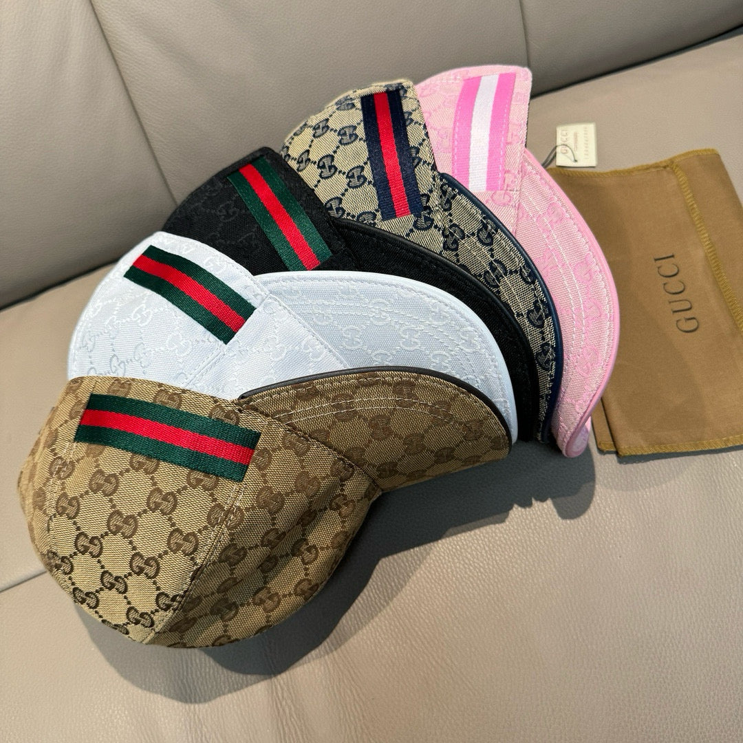 LuxluxHouse Best Quality Gucci Caps