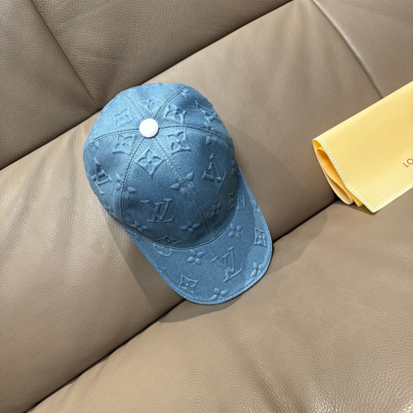 LuxluxHouse Best Quality Caps Louis Vuitton