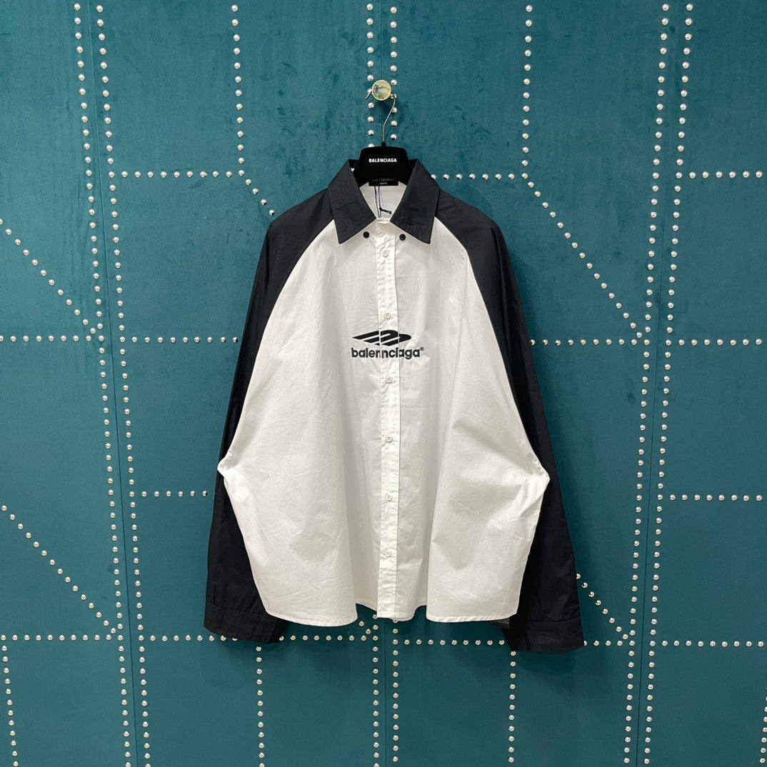 LuxluxHouse Best Quality Clothes Balenciaga Shirts&Polo