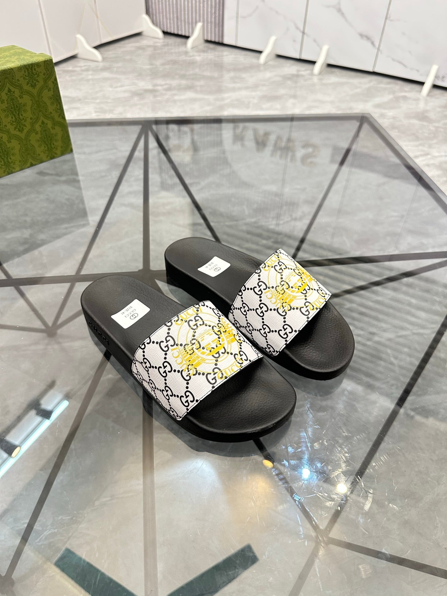 LuxluxHouse Best Quality Sandals Gucci