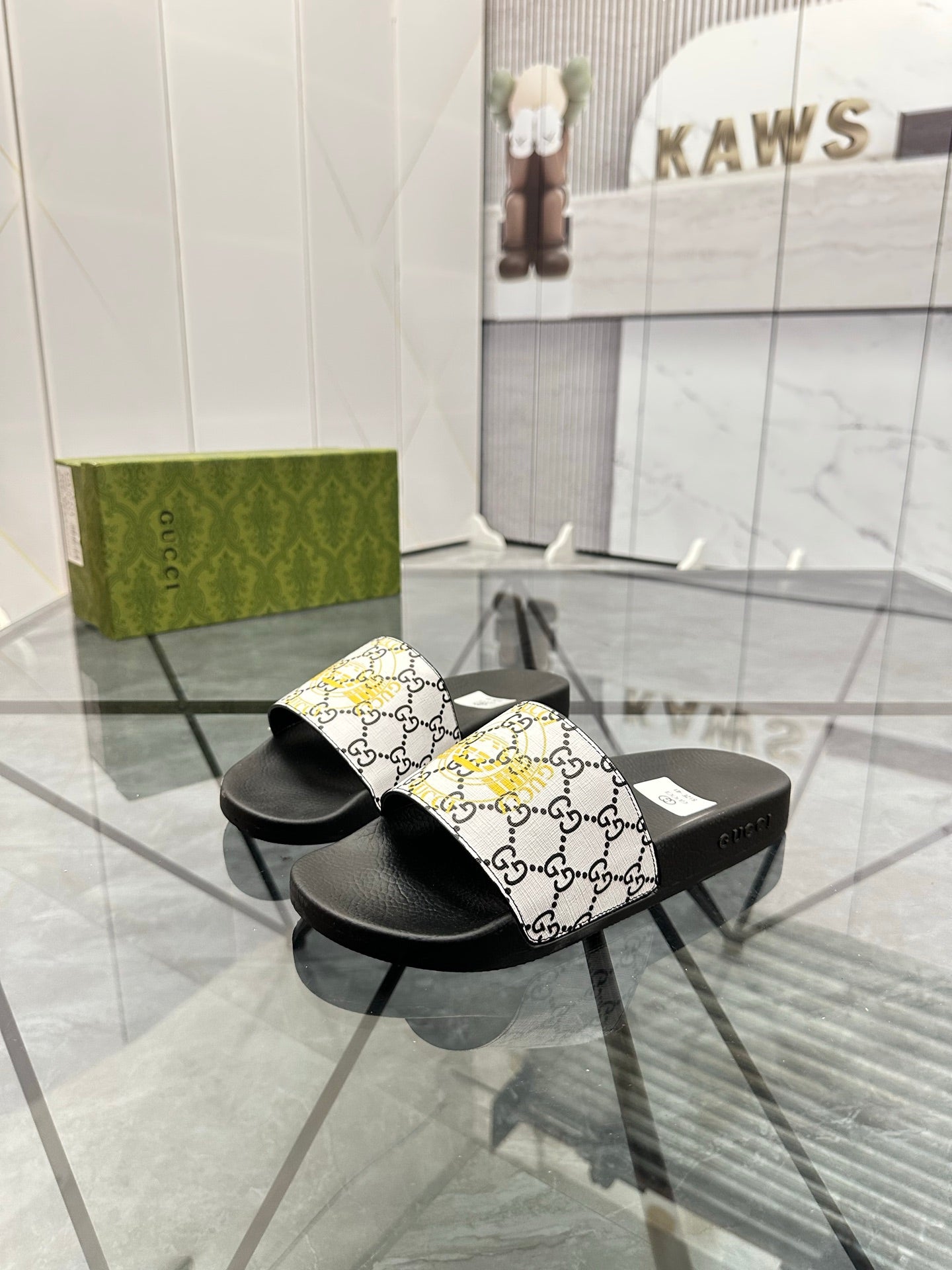 LuxluxHouse Best Quality Sandals Gucci