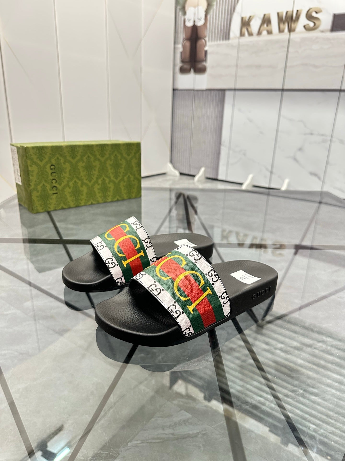 LuxluxHouse Best Quality Sandals Gucci