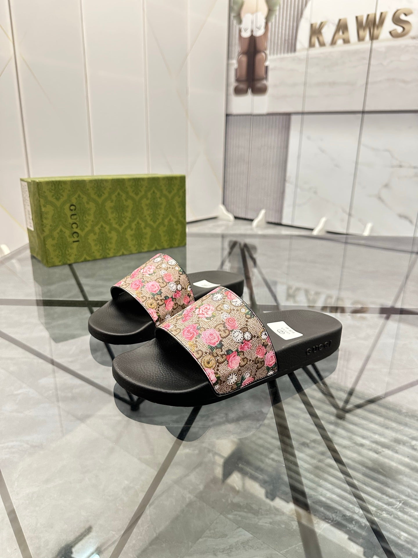 LuxluxHouse Best Quality Sandals Gucci