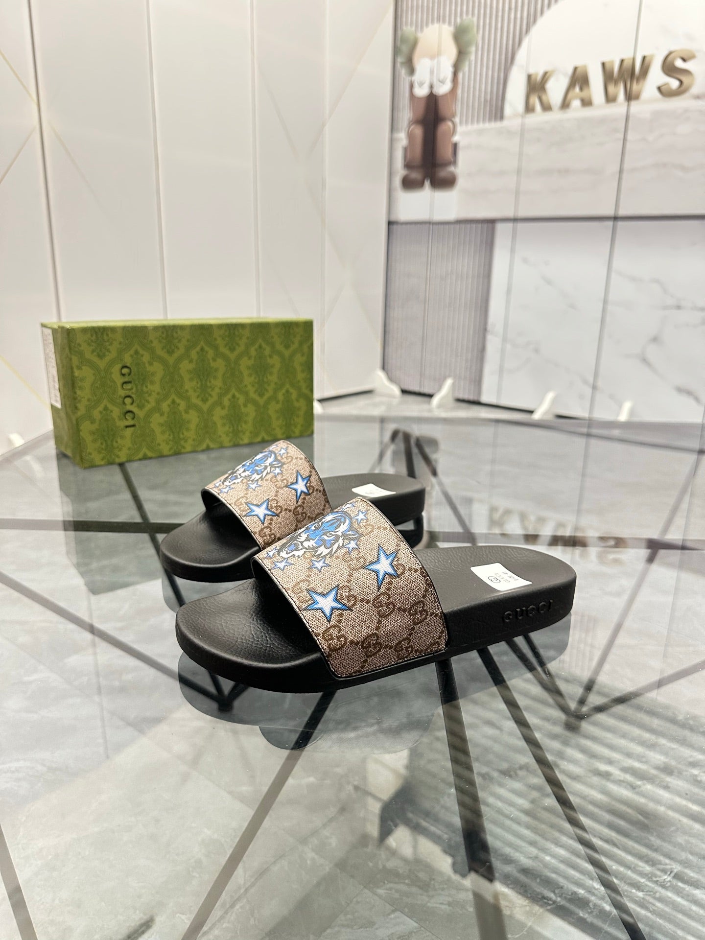 LuxluxHouse Best Quality Sandals Gucci