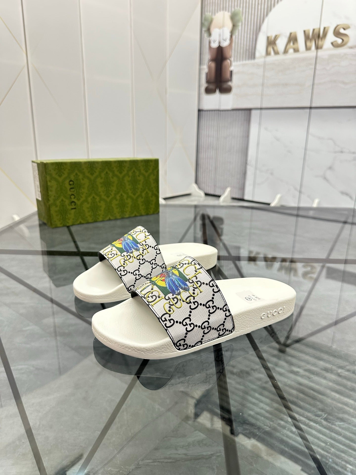 LuxluxHouse Best Quality Sandals Gucci