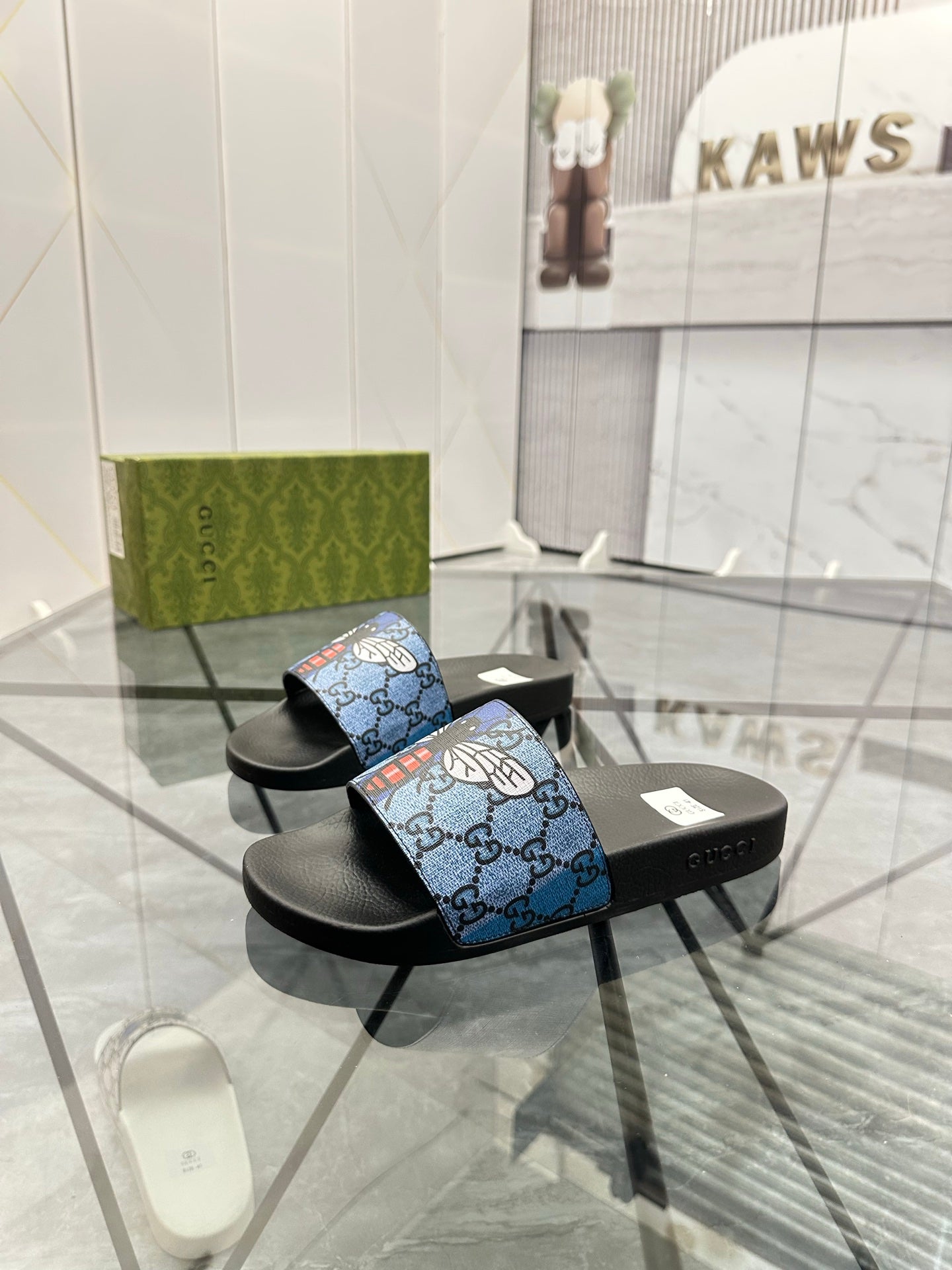 LuxluxHouse Best Quality Sandals Gucci