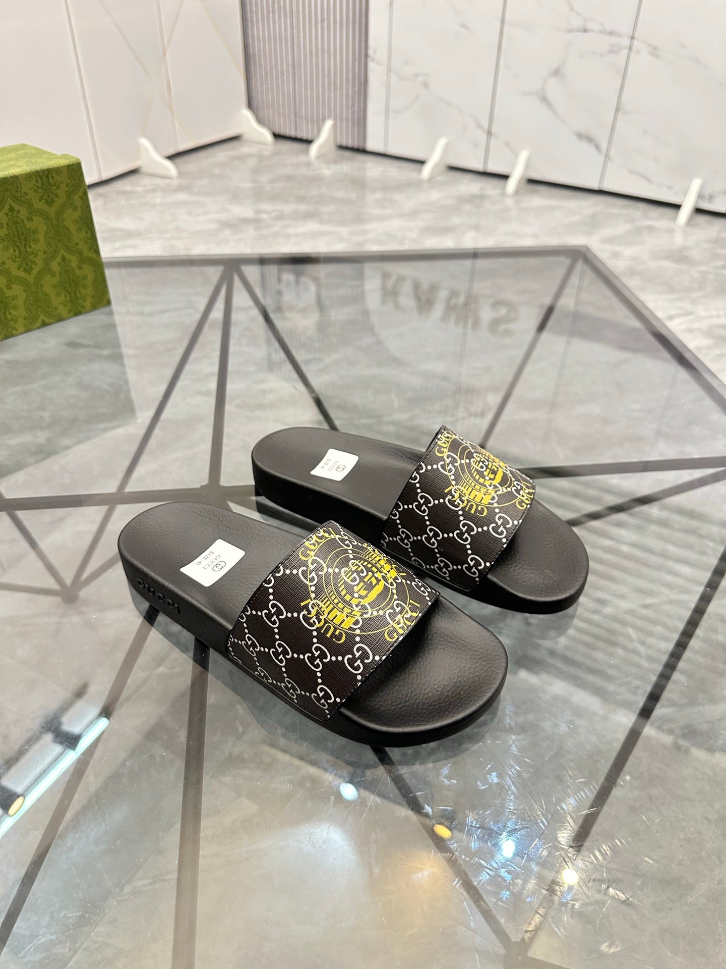 LuxluxHouse Best Quality Sandals Gucci