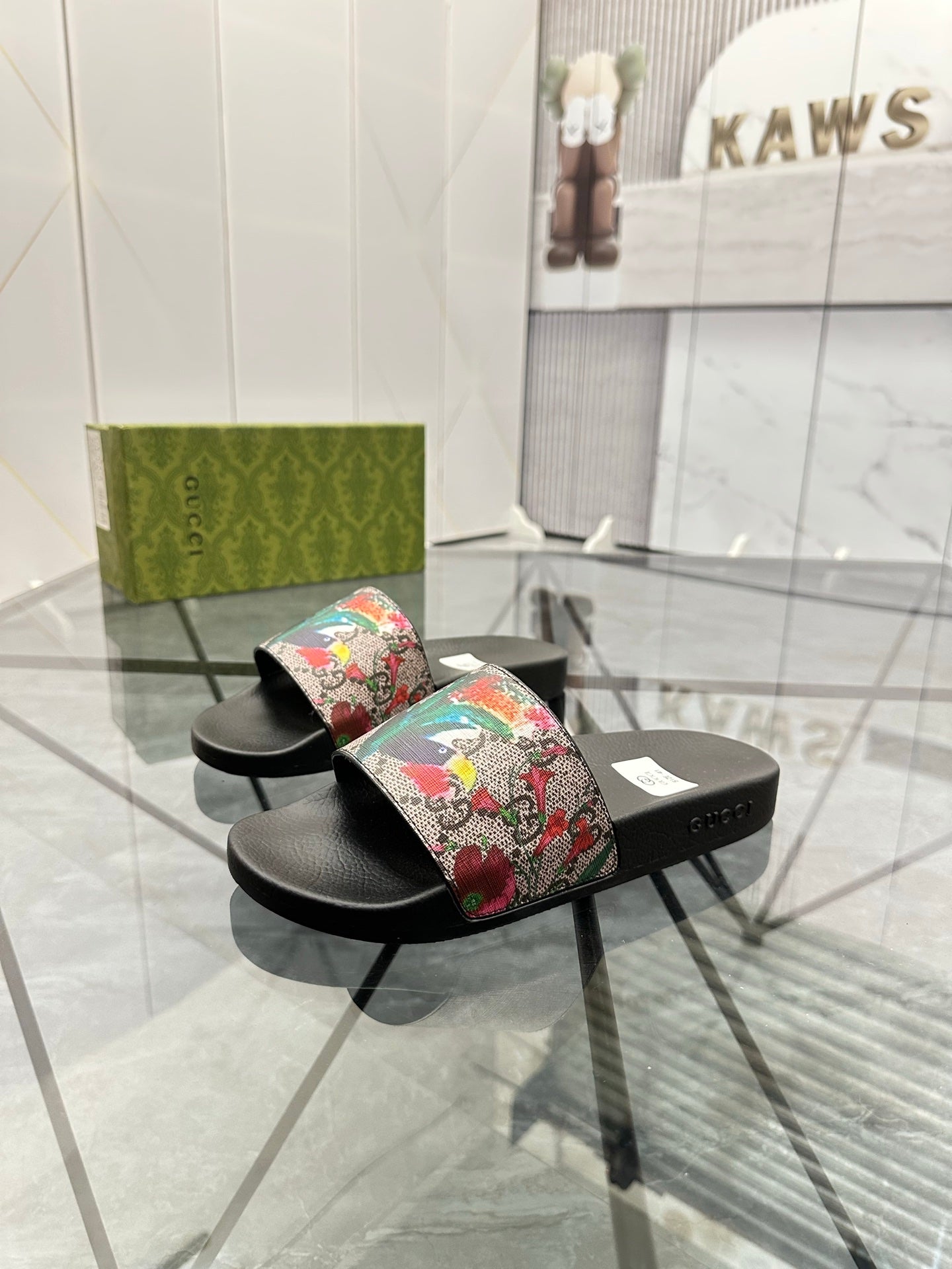 LuxluxHouse Best Quality Sandals Gucci