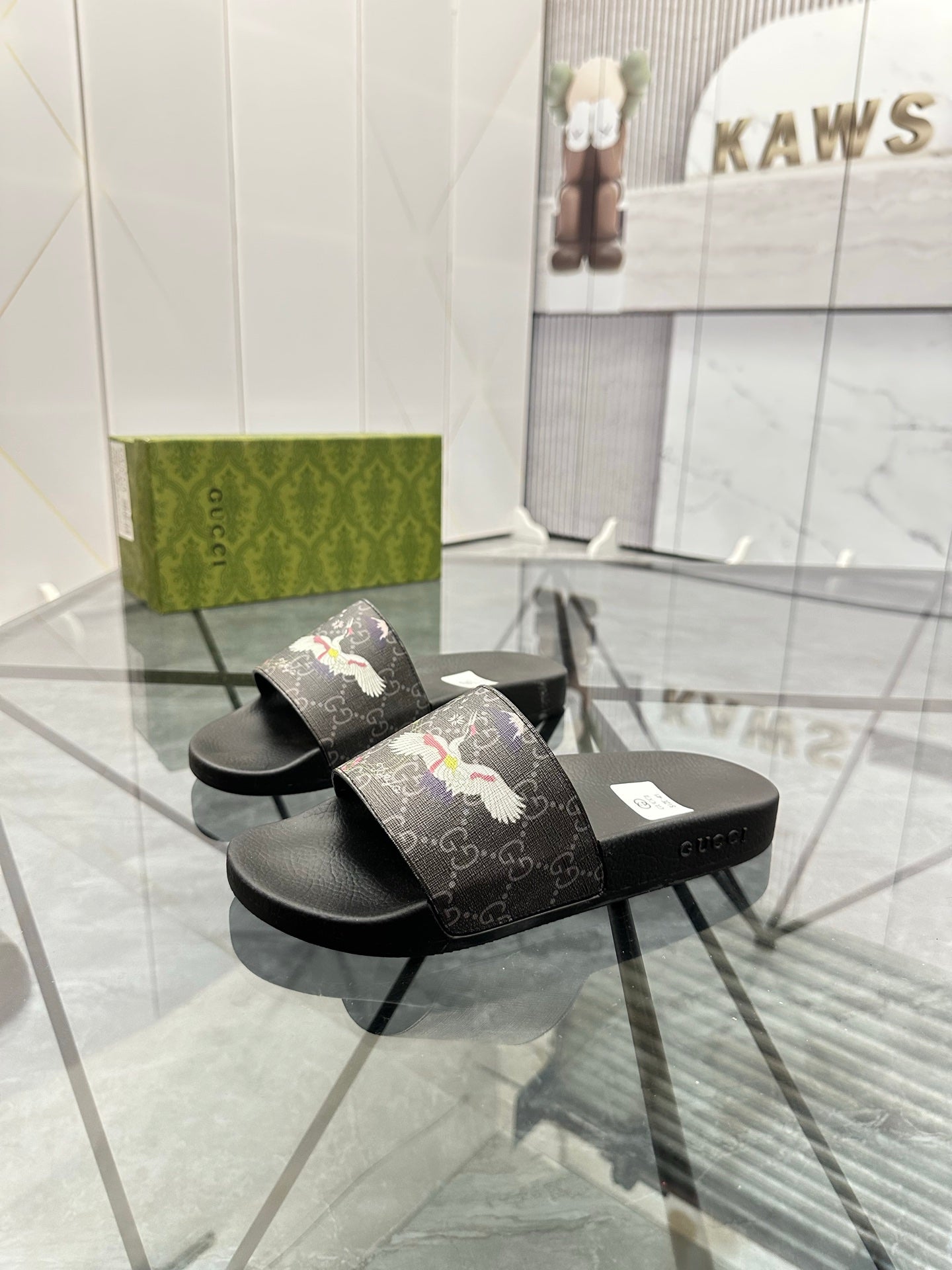 LuxluxHouse Best Quality Sandals Gucci