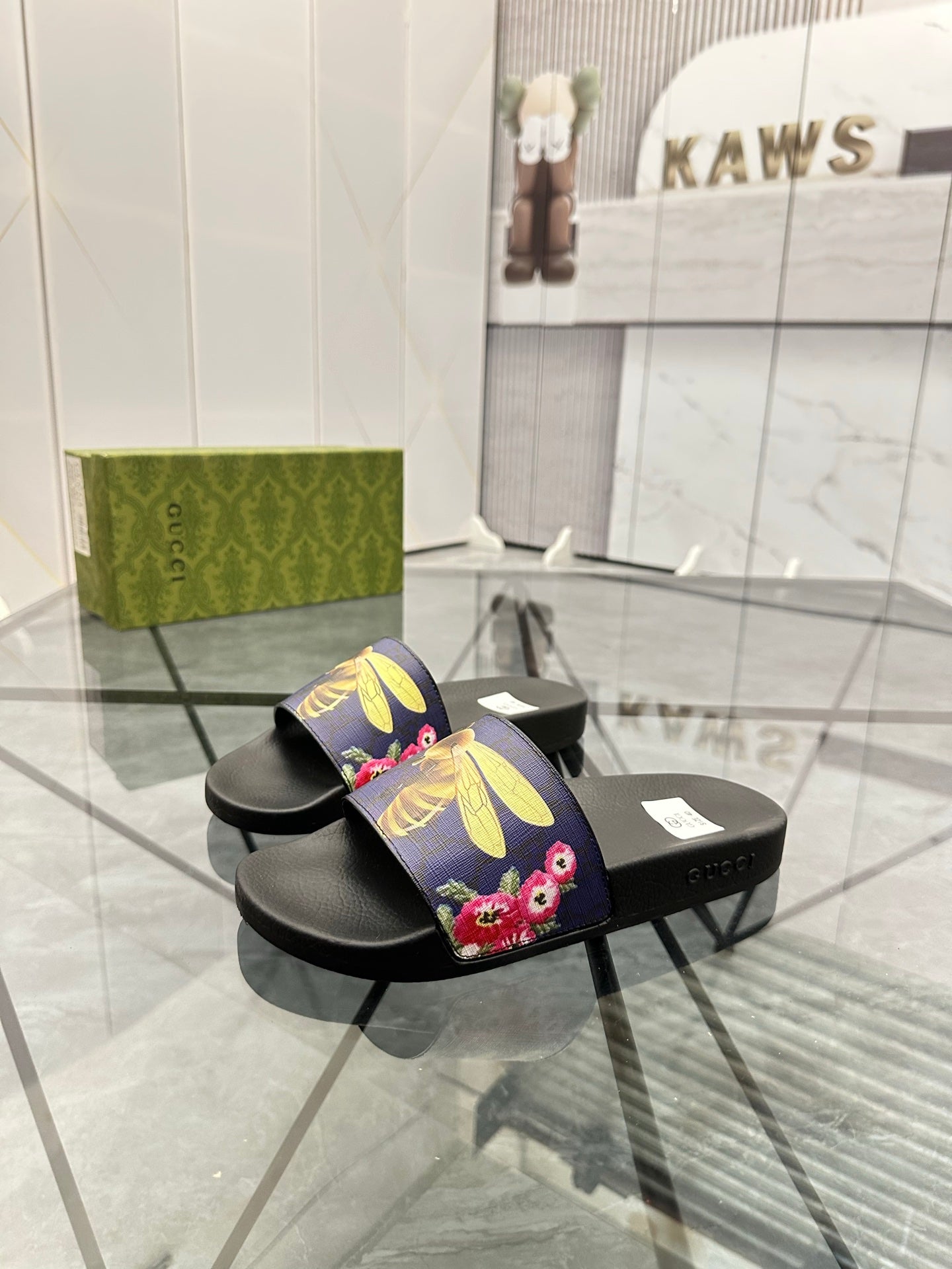 LuxluxHouse Best Quality Sandals Gucci