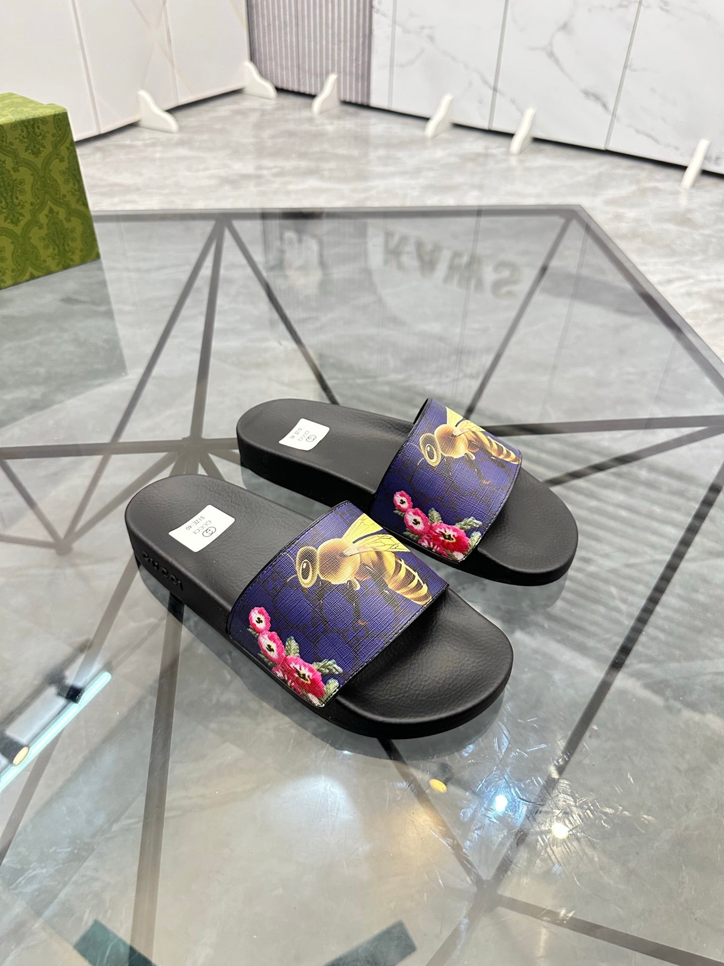 LuxluxHouse Best Quality Sandals Gucci