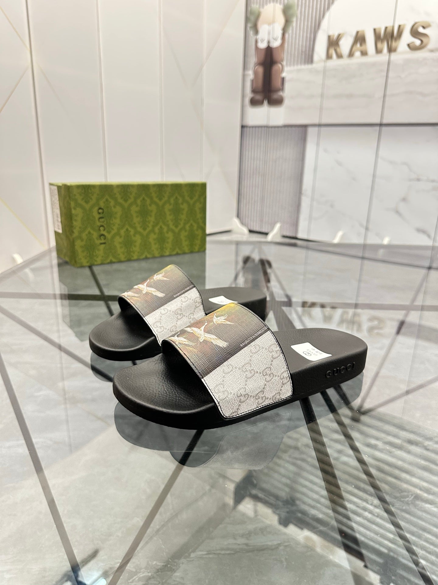 LuxluxHouse Best Quality Sandals Gucci