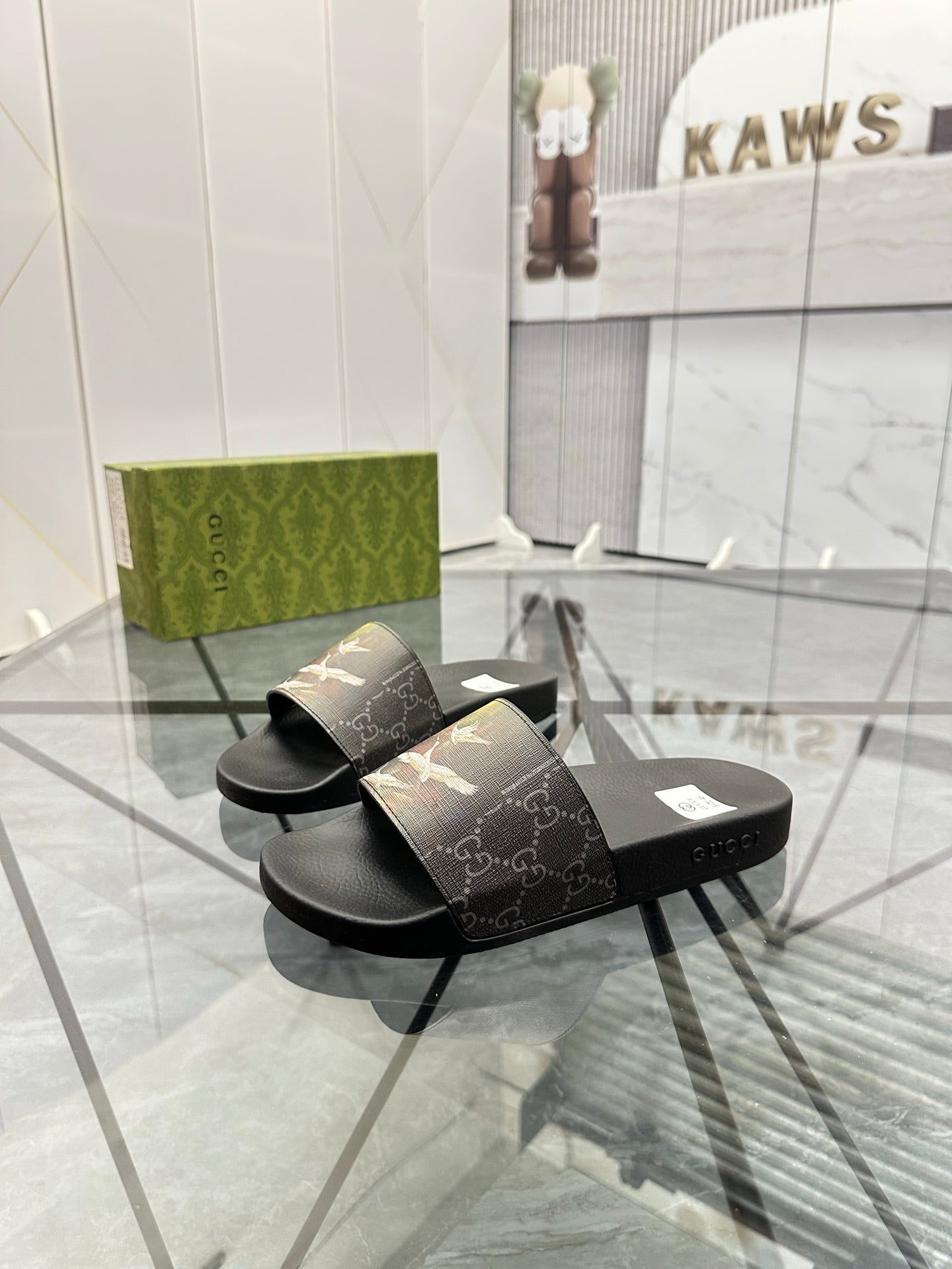 LuxluxHouse Best Quality Sandals Gucci