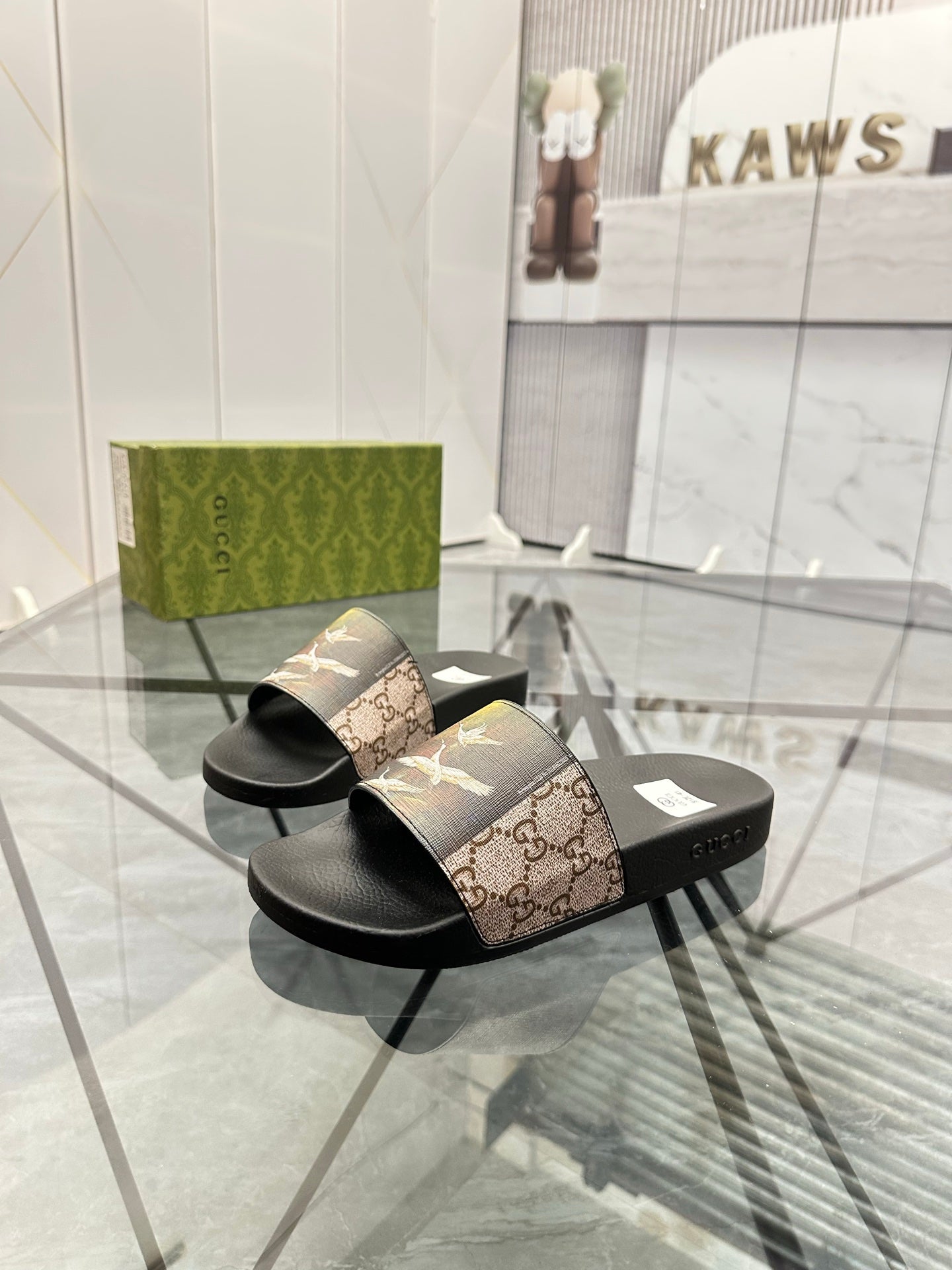 LuxluxHouse Best Quality Sandals Gucci