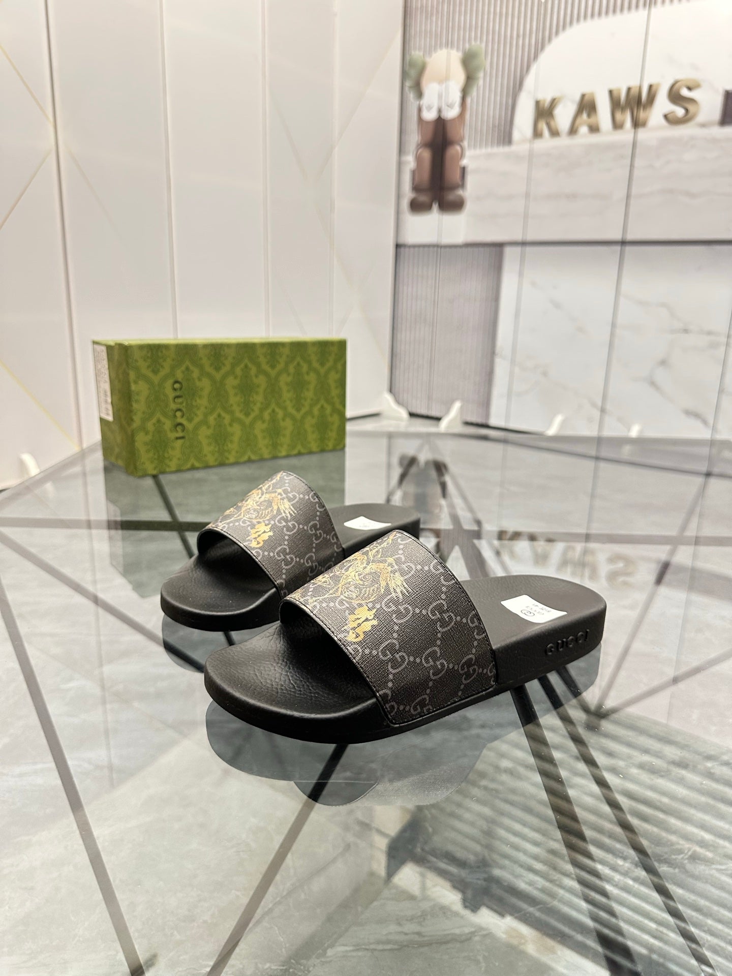 LuxluxHouse Best Quality Sandals Gucci