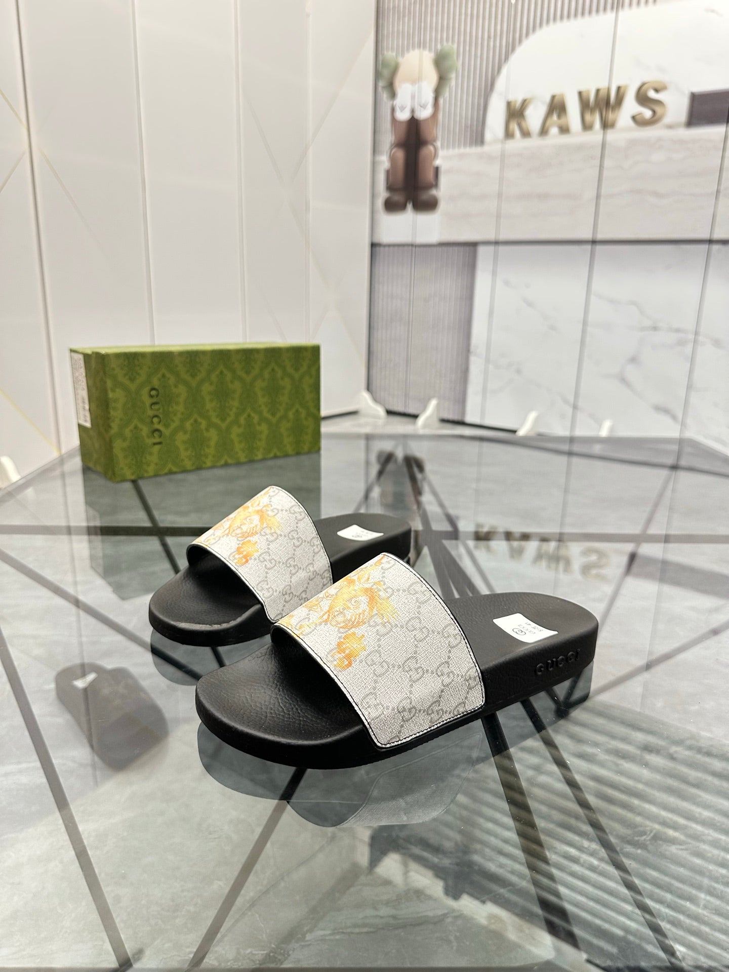 LuxluxHouse Best Quality Sandals Gucci