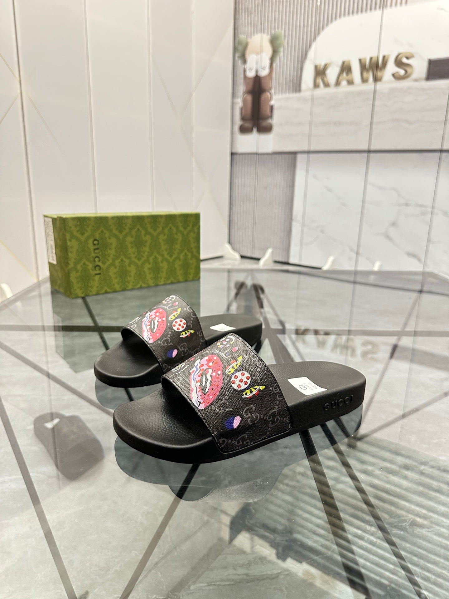 LuxluxHouse Best Quality Sandals Gucci
