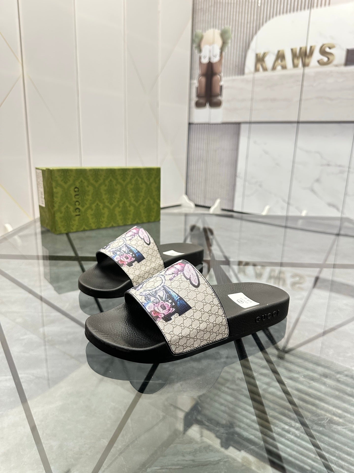 LuxluxHouse Best Quality Sandals Gucci