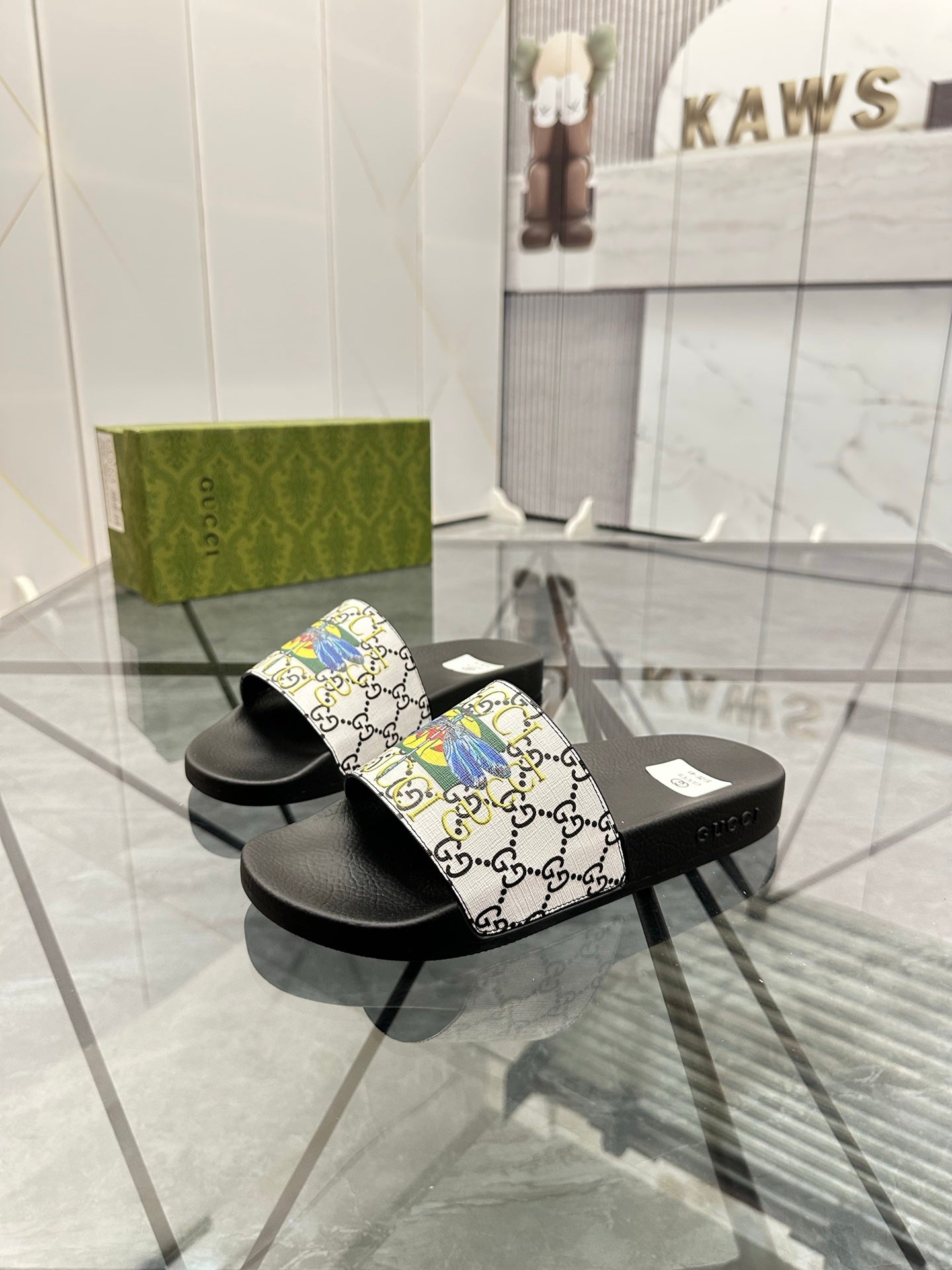 LuxluxHouse Best Quality Sandals Gucci