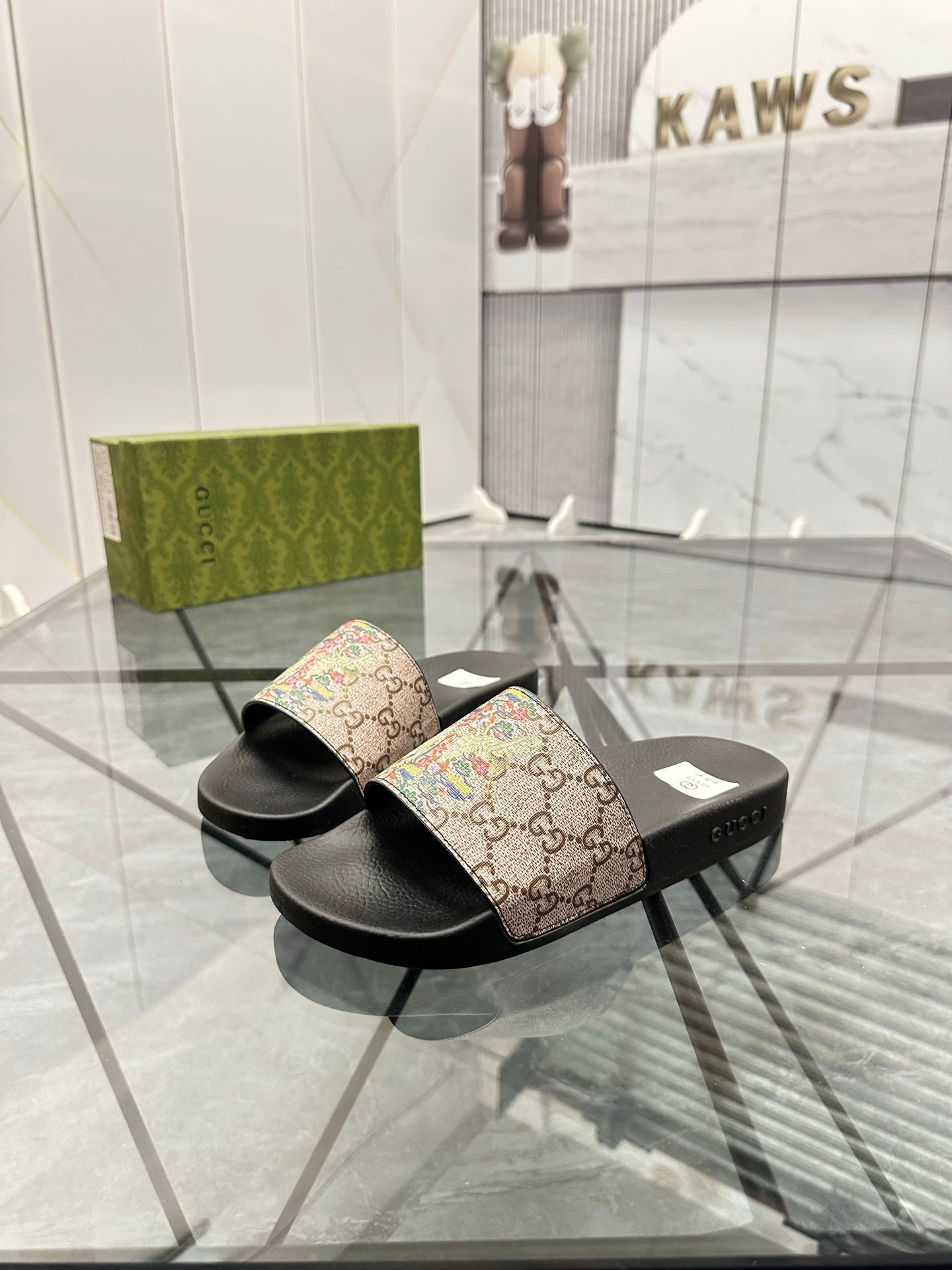 LuxluxHouse Best Quality Sandals Gucci