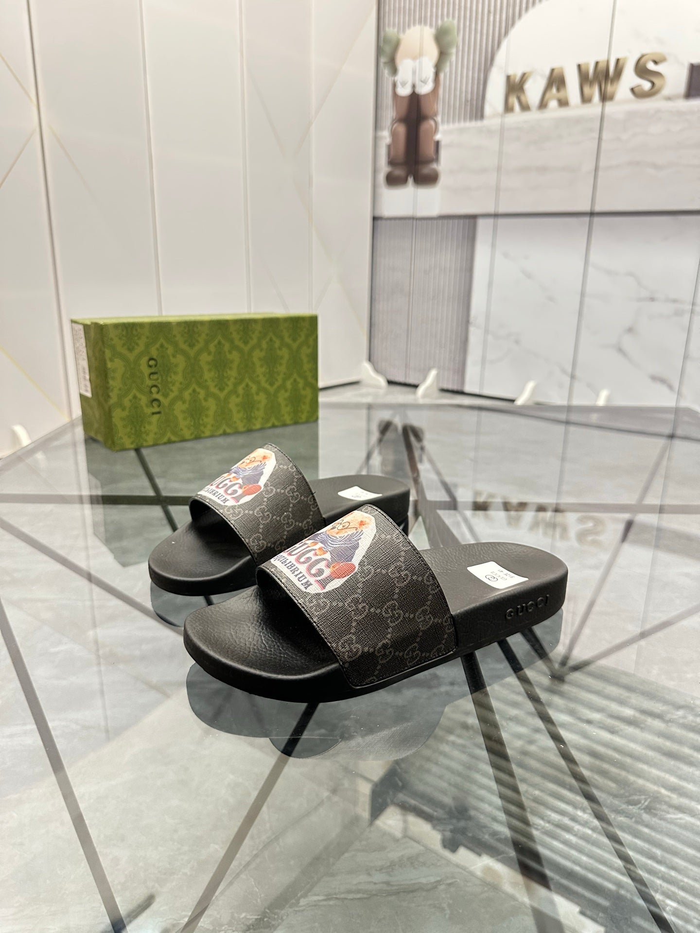 LuxluxHouse Best Quality Sandals Gucci