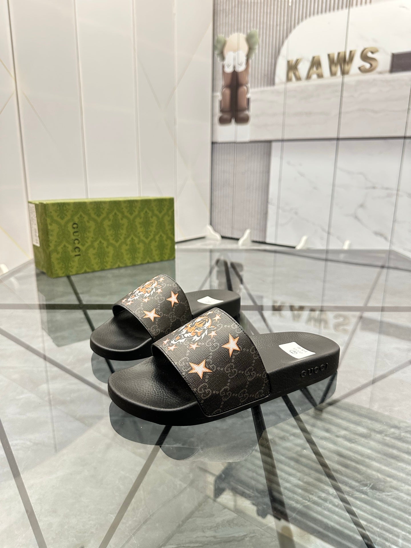 LuxluxHouse Best Quality Sandals Gucci