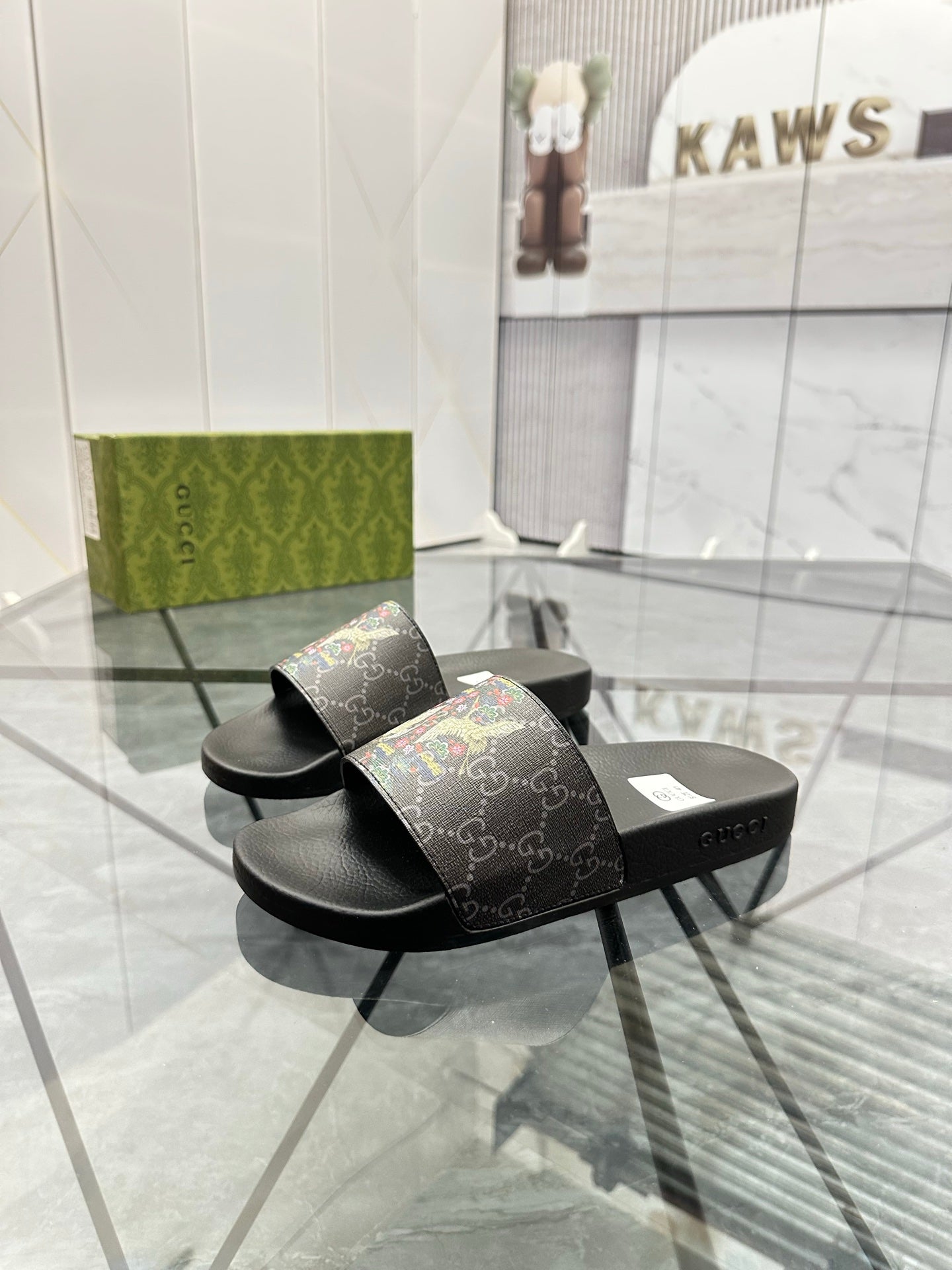 LuxluxHouse Best Quality Sandals Gucci