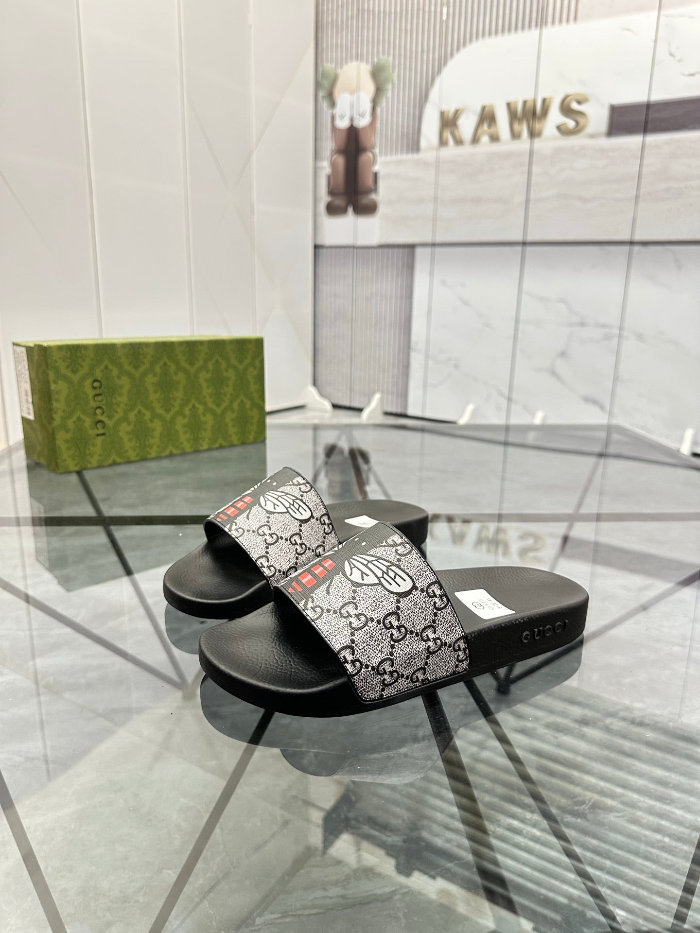 LuxluxHouse Best Quality Sandals Gucci