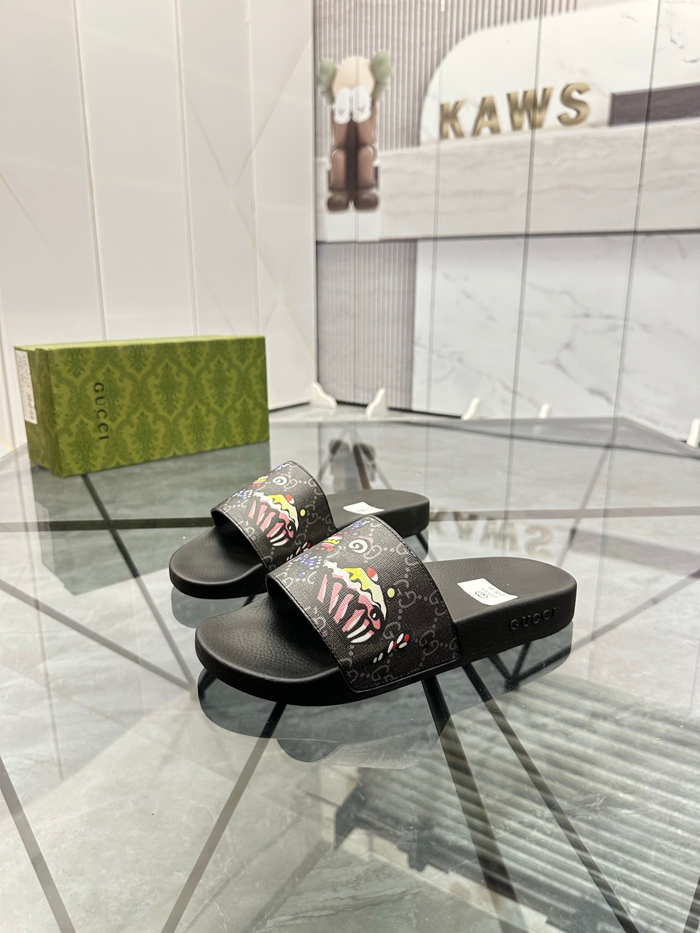 LuxluxHouse Best Quality Sandals Gucci