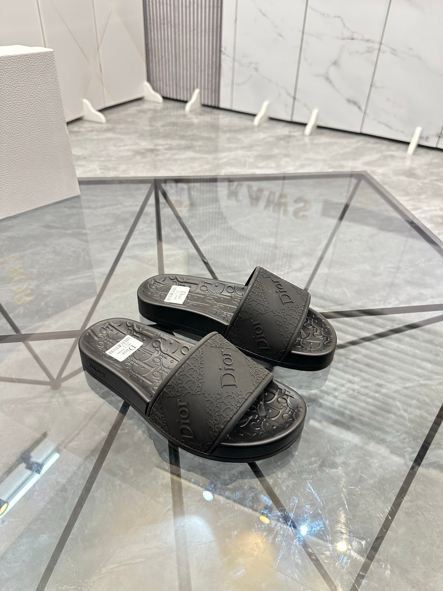 LuxluxHouse Best Quality Sandals Dior