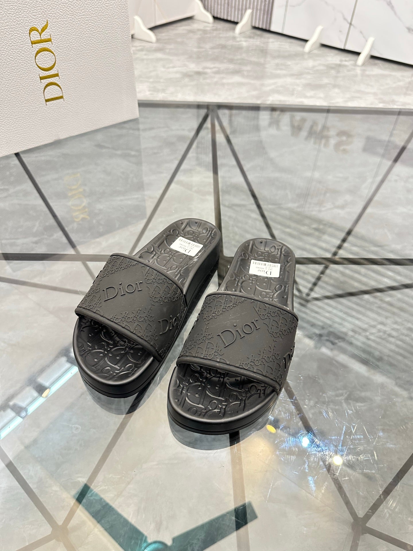 LuxluxHouse Best Quality Sandals Dior