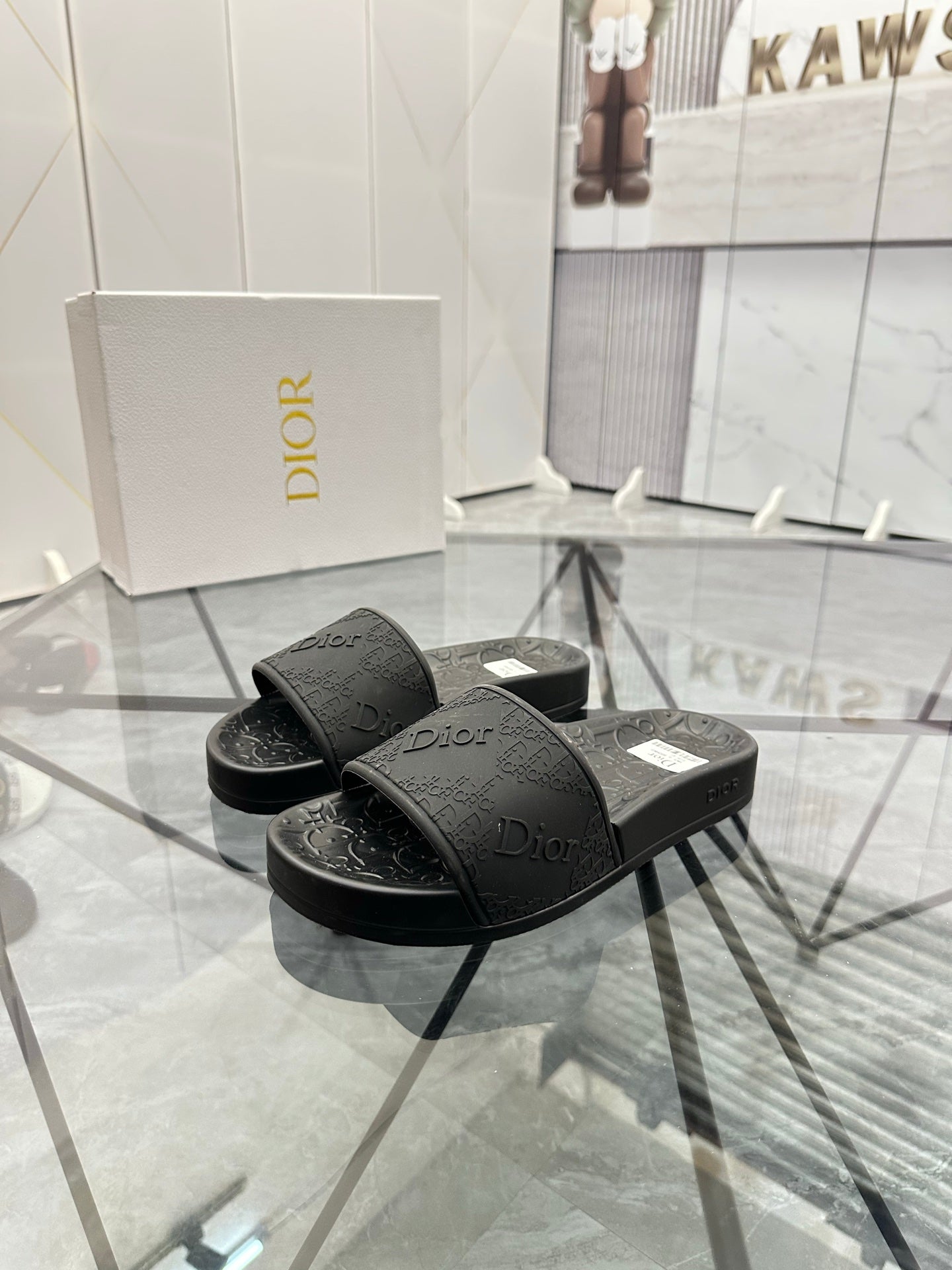 LuxluxHouse Best Quality Sandals Dior