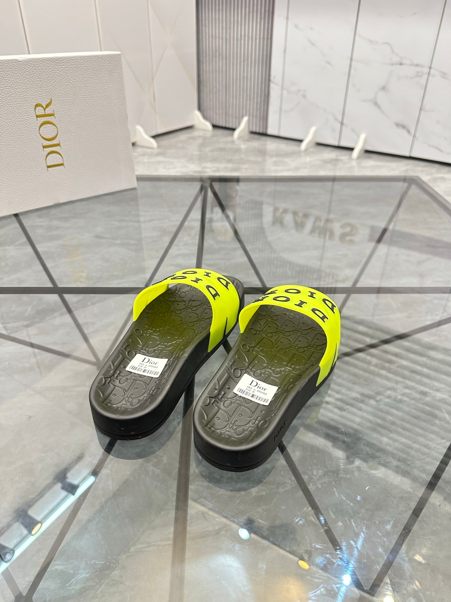 LuxluxHouse Best Quality Sandals Dior