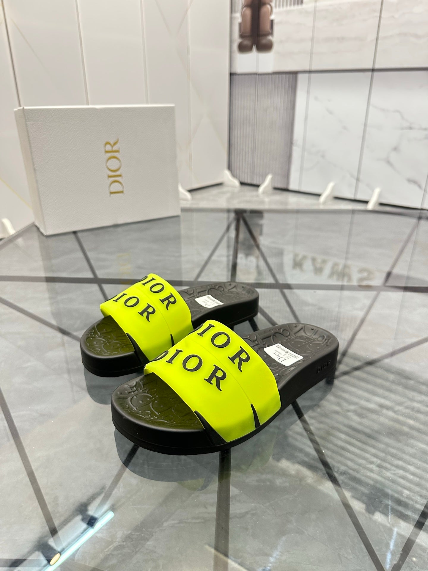 LuxluxHouse Best Quality Sandals Dior