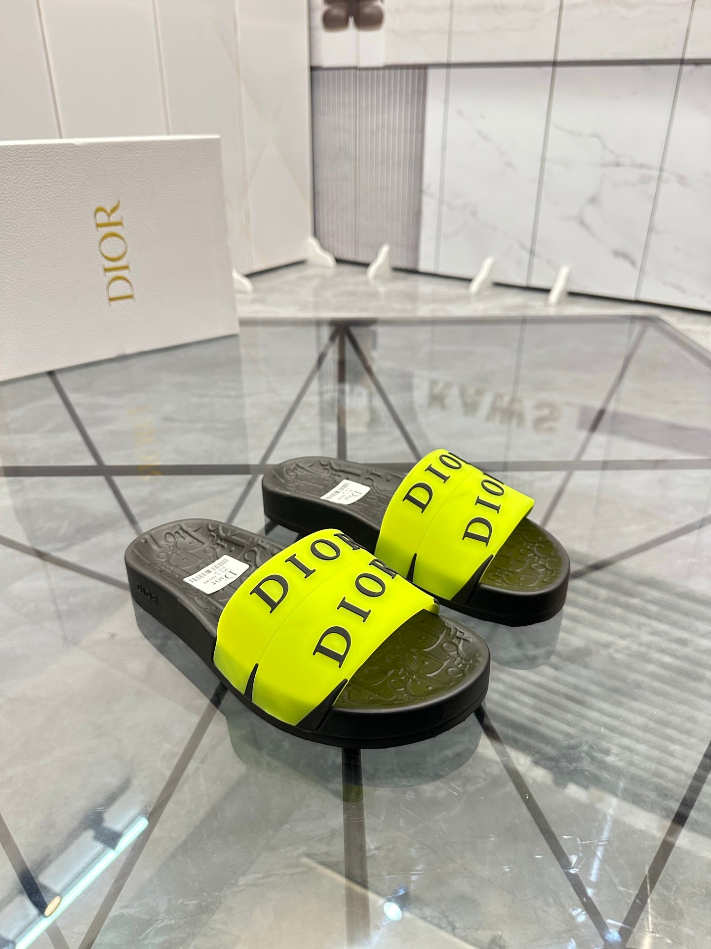 LuxluxHouse Best Quality Sandals Dior