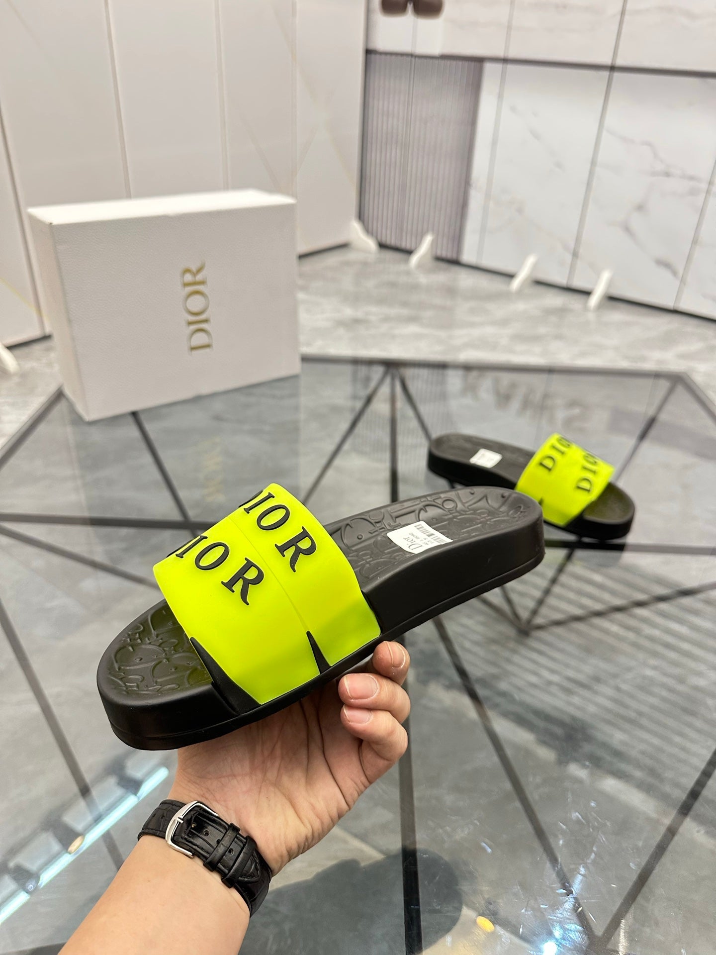 LuxluxHouse Best Quality Sandals Dior
