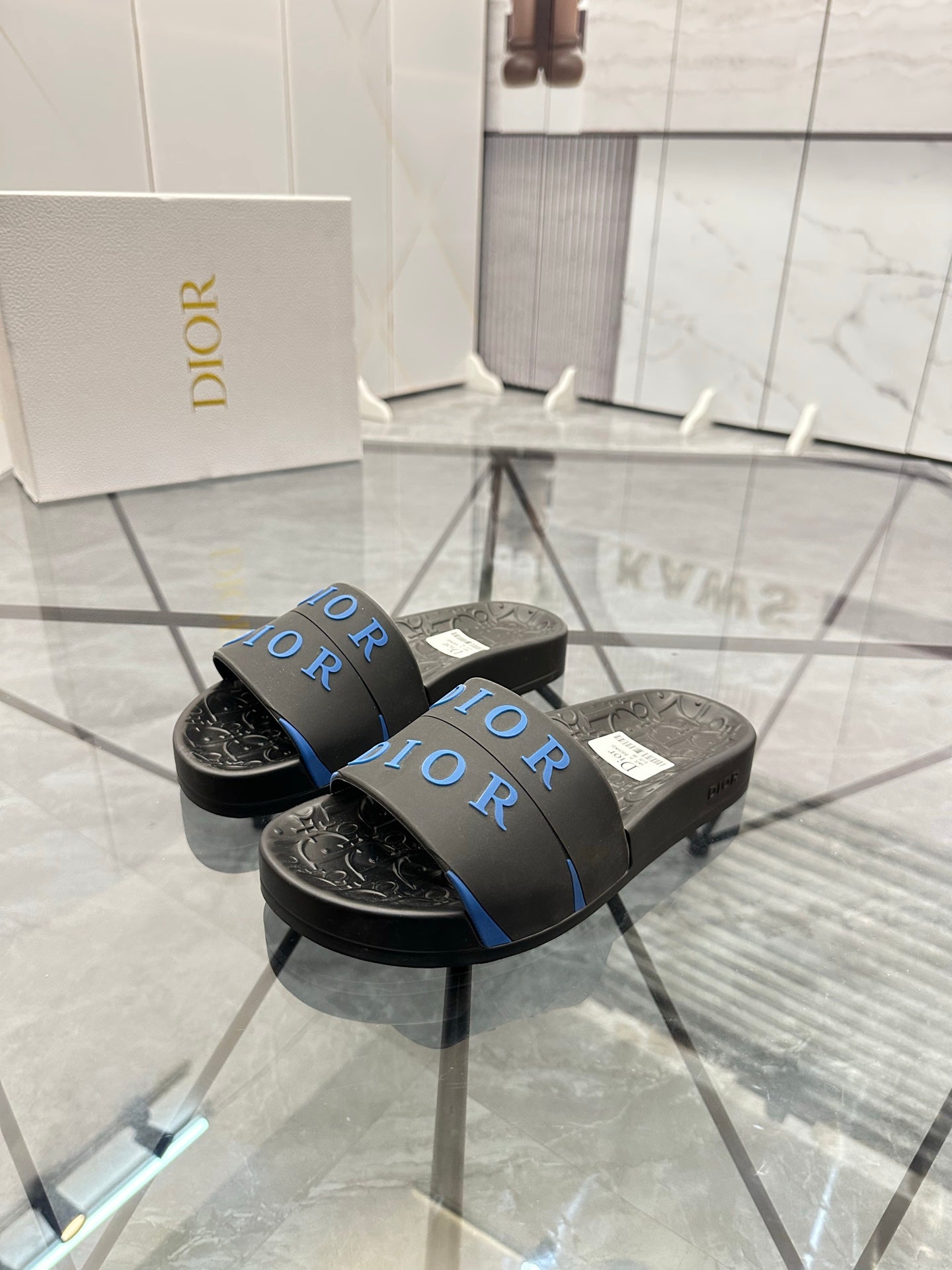 LuxluxHouse Best Quality Sandals Dior