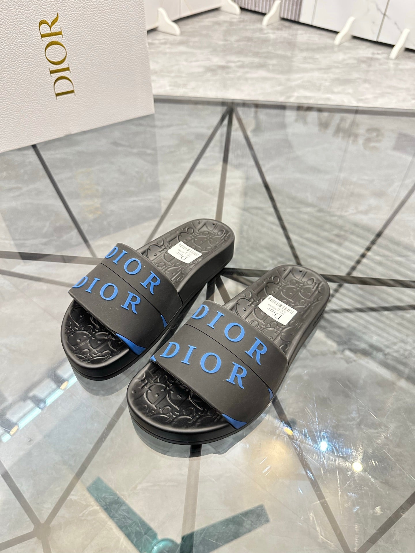 LuxluxHouse Best Quality Sandals Dior