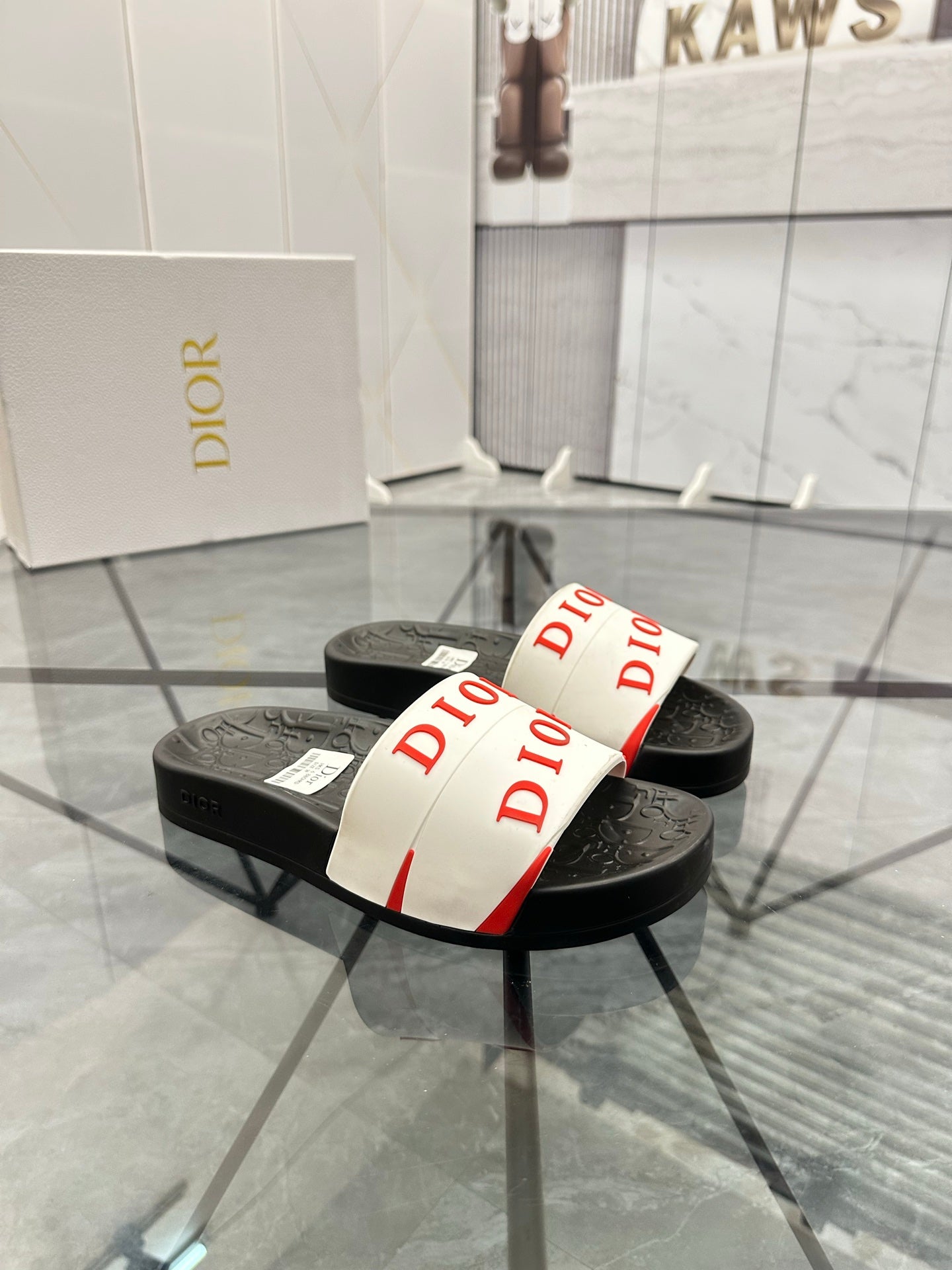 LuxluxHouse Best Quality Sandals Dior