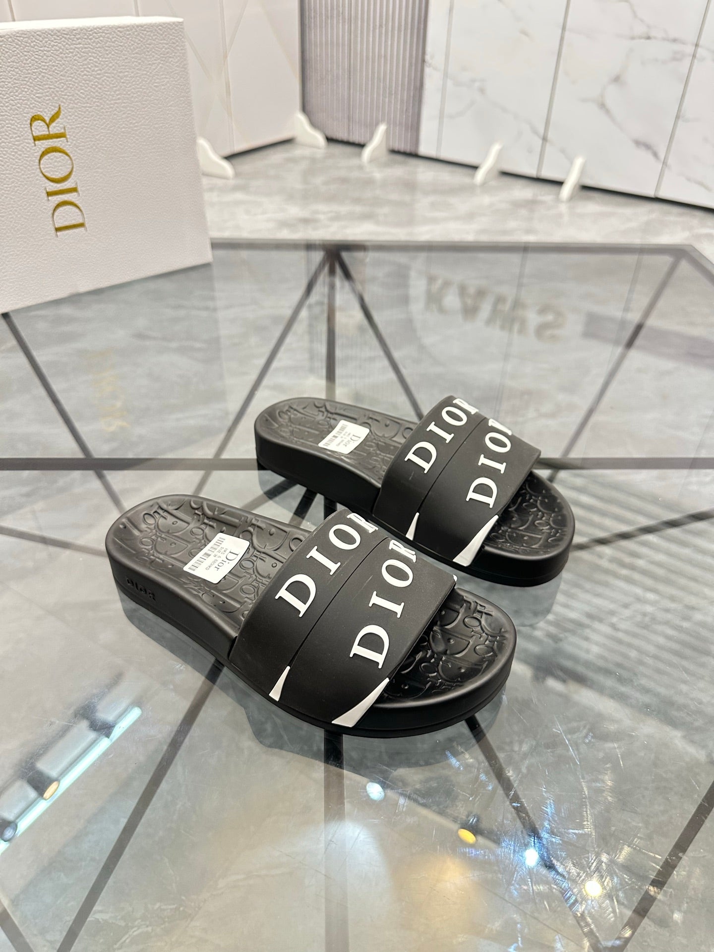 LuxluxHouse Best Quality Sandals Dior