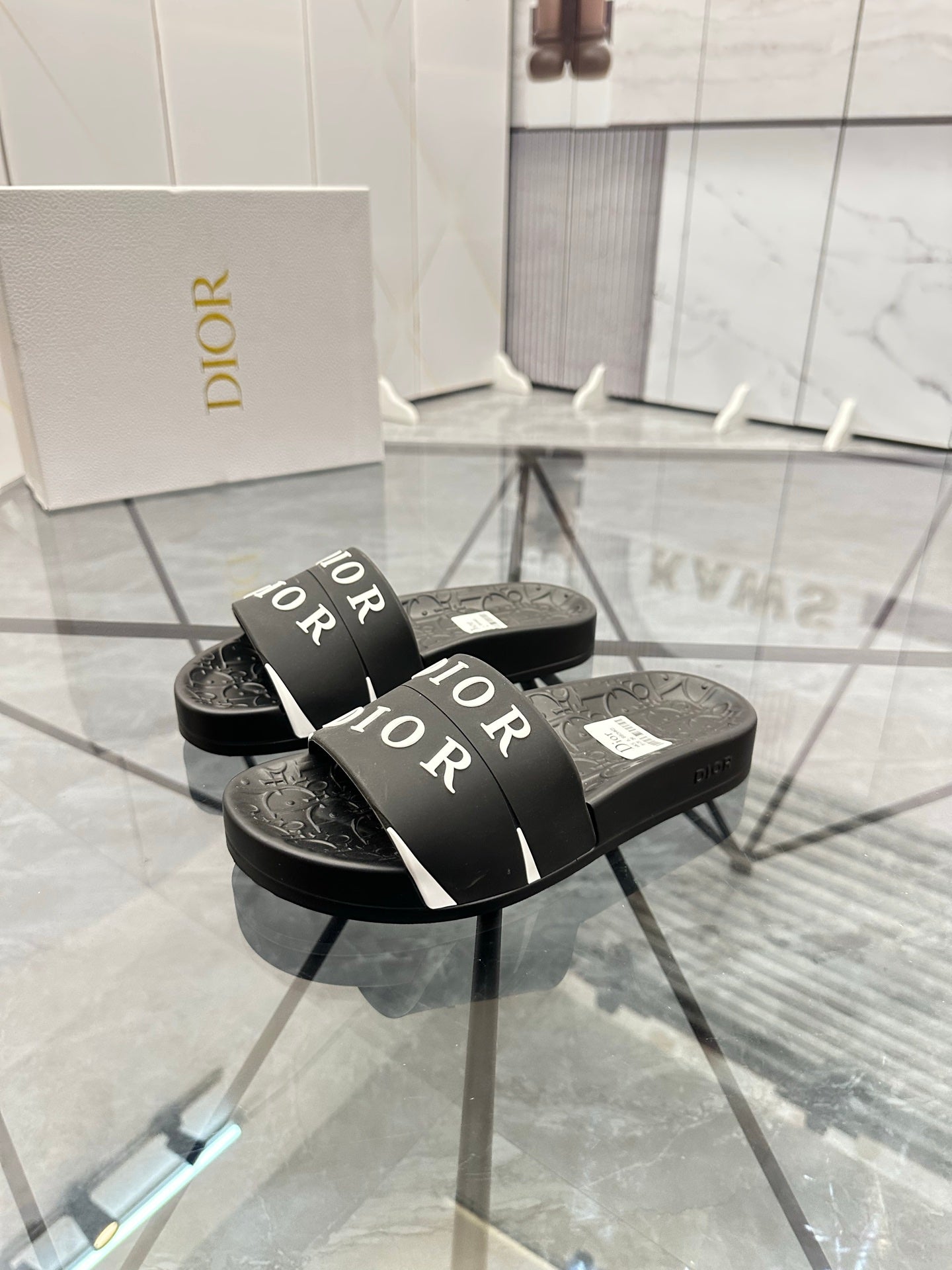 LuxluxHouse Best Quality Sandals Dior